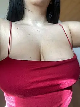 NattCastillo online show from April 2026 08:05:01 AM