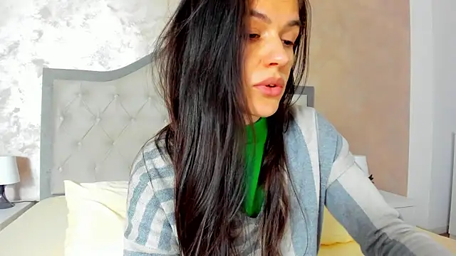 JennaMyers online show from March 2026 08:16:01 PM