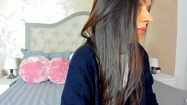 JennaMyers online show from March 2026 08:03:01 PM