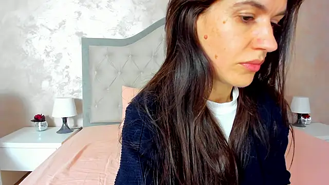 JennaMyers online show from March 2026 06:54:01 PM