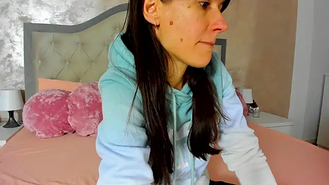 JennaMyers online show from May 2026 07:41:01 PM