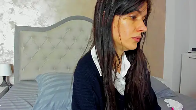 JennaMyers online show from February 2026 08:17:02 PM