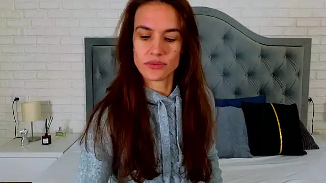 Snapshot of JennaMyers chatting on February 2025 02:36:02 AM JennaMyers online show from February 2025 02:36:02 AM