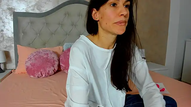 JennaMyers online show from March 2026 08:21:01 PM