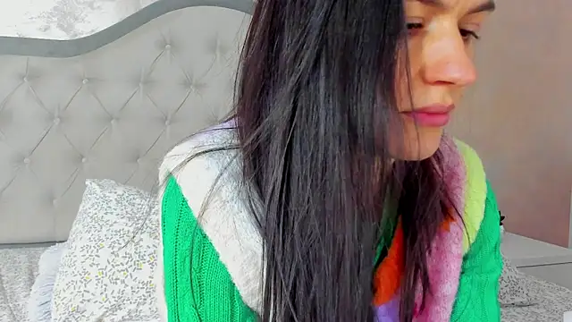 JennaMyers online show from January 2026 08:13:02 PM