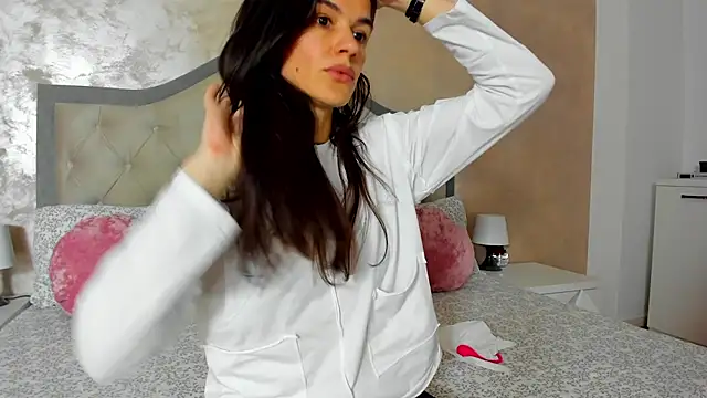 JennaMyers online show from April 2026 07:14:01 PM