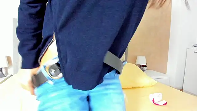 JennaMyers online show from March 2026 08:16:02 PM