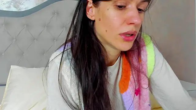 JennaMyers online show from February 2026 08:19:01 PM