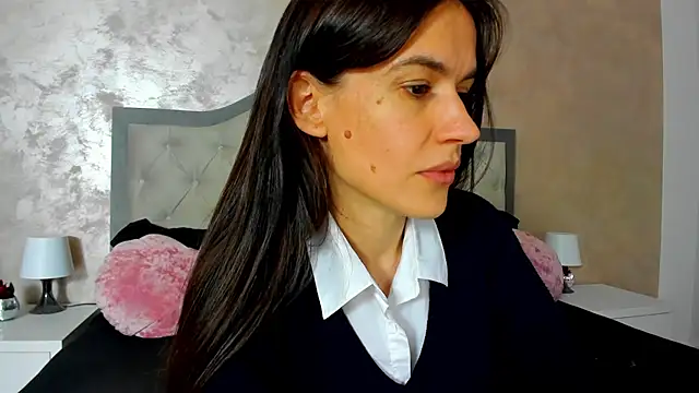 JennaMyers online show from April 2026 07:20:01 PM