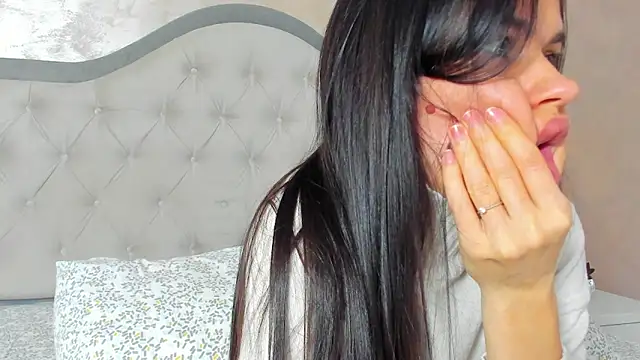 JennaMyers online show from December 2025 08:13:01 PM