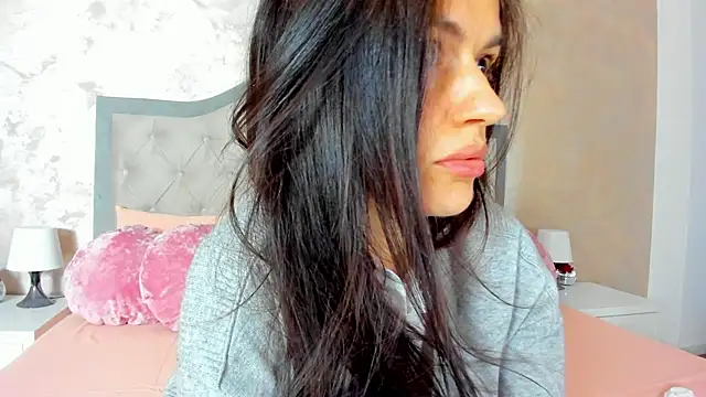 JennaMyers online show from March 2026 08:07:01 PM