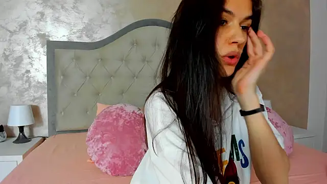 JennaMyers online show from March 2026 07:04:02 PM