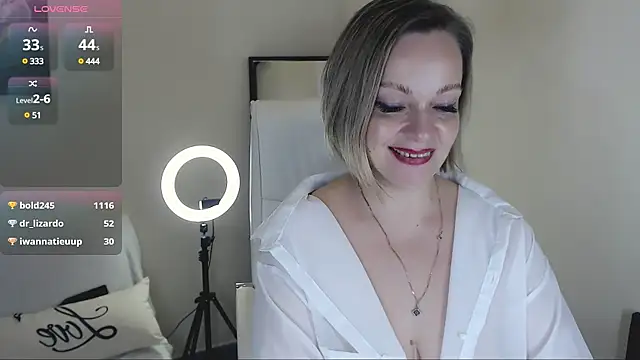 Tilly Eliot online show from March 2025 12:01:02 AM
