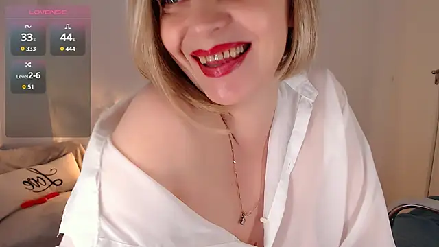 Tilly Eliot online show from September 2025 07:25:02 PM