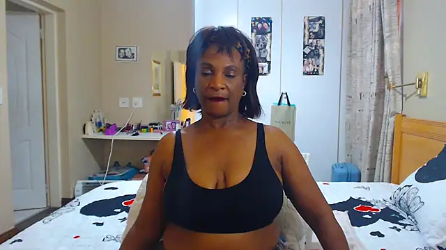 Hotgrannyx online show from February 2025 07:08:01 AM