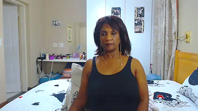 Hotgrannyx online show from March 2025 02:33:02 PM