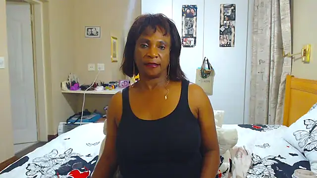 Hotgrannyx online show from February 2025 06:56:02 PM