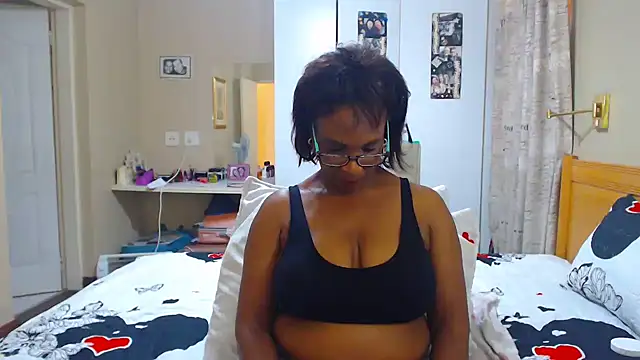 Hotgrannyx online show from March 2025 08:09:01 AM