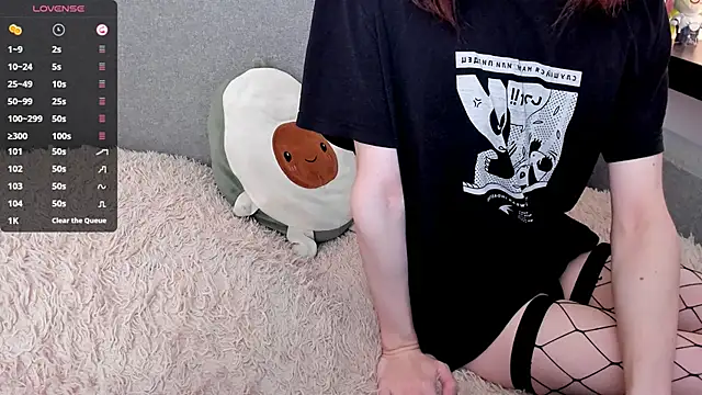 loliwoods online show from March 2025 03:41:02 PM