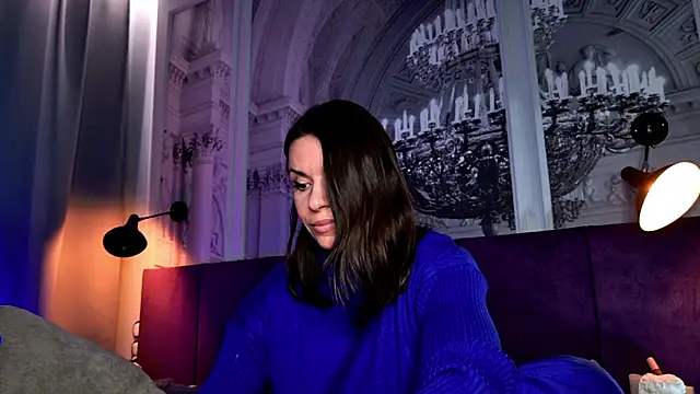 SofiaFoster  online show from February 2025 05:16:01 PM