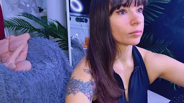 SofiaFoster  online show from March 2026 06:55:02 AM