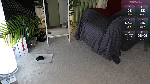 SofiaFoster  online show from November 2025 05:33:01 AM