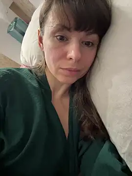 SofiaFoster  online show from April 2026 03:12:01 AM