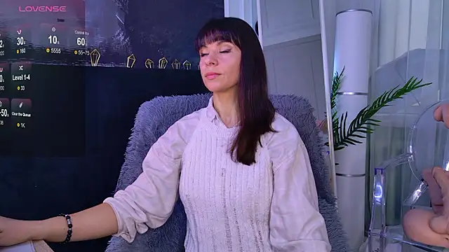 SofiaFoster  online show from February 2026 06:46:01 AM