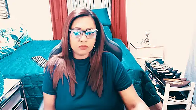 Indianlust69 online show from April 2026 06:58:02 PM