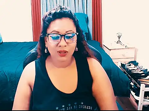 Indianlust69 online show from April 2026 09:10:02 PM