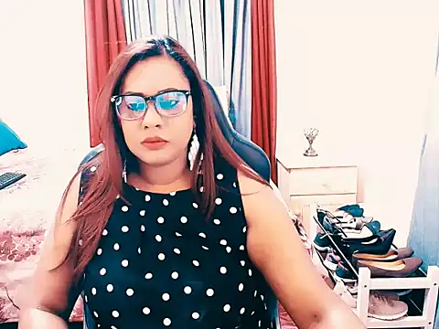 Indianlust69 online show from March 2026 12:23:01 PM