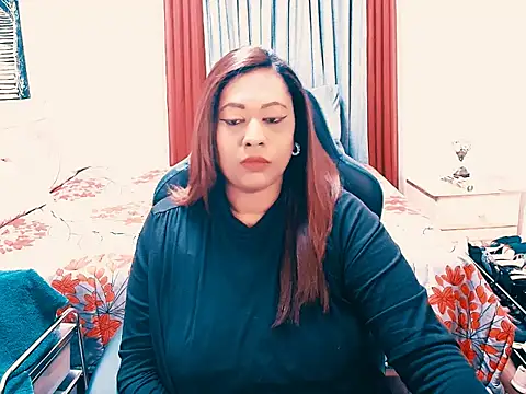 Indianlust69 online show from April 2026 06:44:02 PM