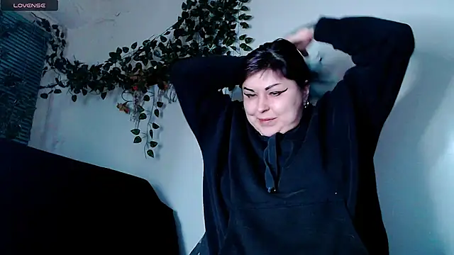 Snapshot of Psychobitch7 chatting on November 2025 05:56:01 PM Psychobitch7 online show from November 2025 05:56:01 PM