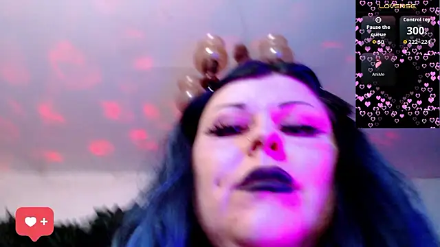 Psychobitch7 online show from March 2026 09:50:02 PM