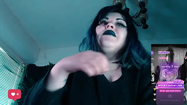 Psychobitch7 online show from April 2026 08:11:01 AM