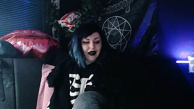 Psychobitch7 online show from February 2026 03:42:02 AM