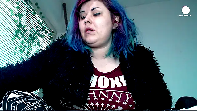 Snapshot of Psychobitch7 chatting on October 2025 08:16:02 AM Psychobitch7 online show from October 2025 08:16:02 AM