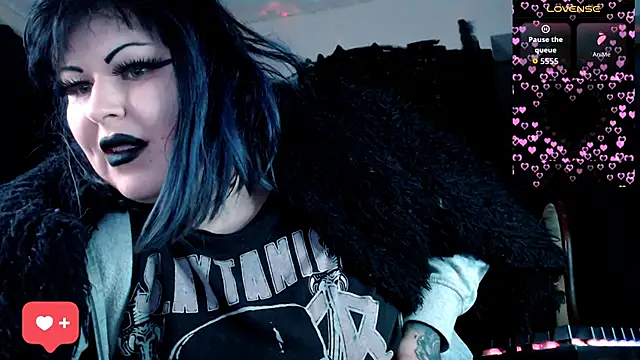 Psychobitch7 online show from April 2026 03:41:01 AM