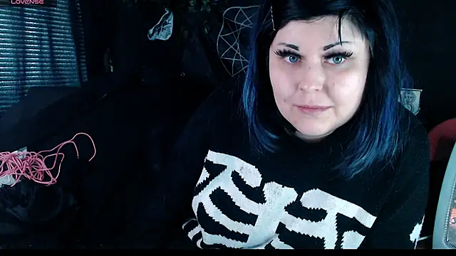 Psychobitch7 online show from March 2026 11:25:02 AM