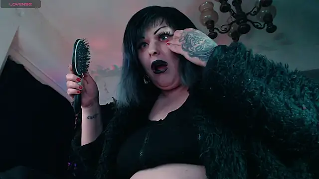 Psychobitch7 online show from April 2026 06:01:01 PM