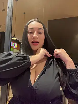 Roseechannel online show from December 2025 12:04:01 AM