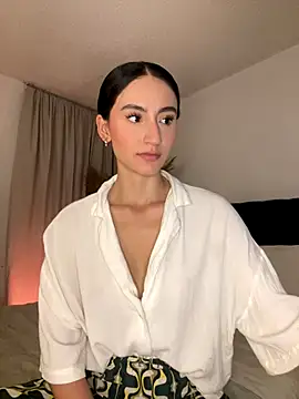  Amatista online show from November 2025 01:31:01 AM