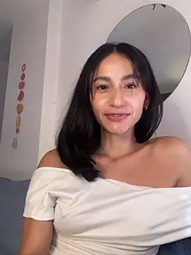 Snapshot of _Amatista chatting on March 2025 08:57:01 PM Amatista online show from March 2025 08:57:01 PM