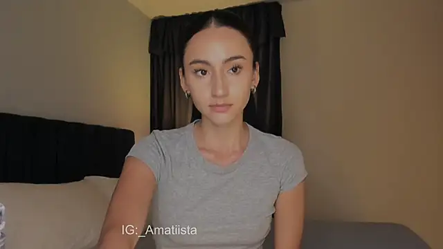 Snapshot of _Amatista chatting on February 2025 10:54:01 PM Amatista online show from February 2025 10:54:01 PM