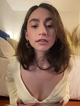  Amatista online show from February 2026 02:35:02 AM