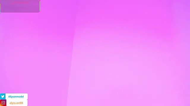 Snapshot of alysson_18 chatting on April 2026 01:57:02 PM alysson 18 online show from April 2026 01:57:02 PM