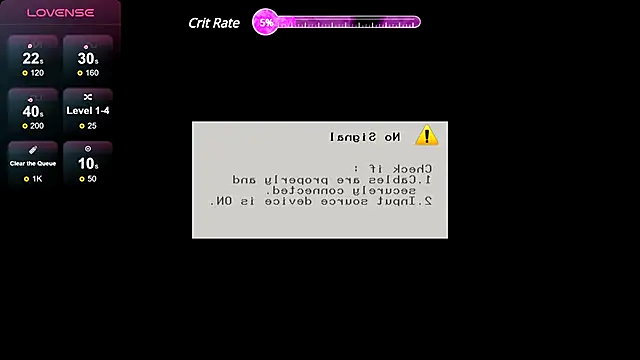 LannaGrace online show from March 2025 11:38:02 PM