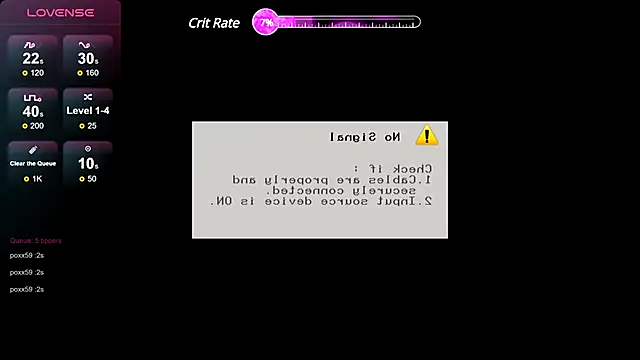 LannaGrace online show from March 2025 04:52:02 AM