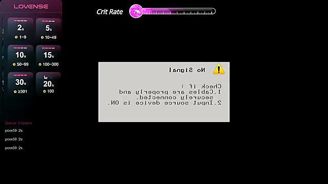 LannaGrace online show from March 2025 01:48:01 AM