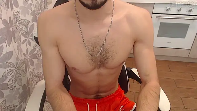 Mandarin4ks online show from December 2025 12:41:01 PM